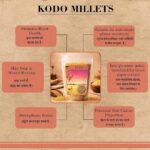 Kodo Millet