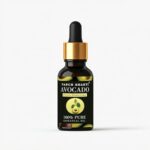 avocado essential oil