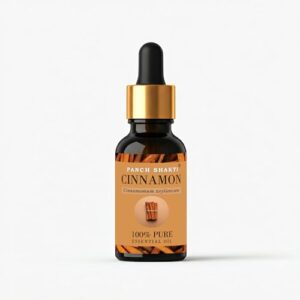 cinnamon oil