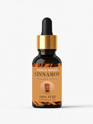 cinnamon oil
