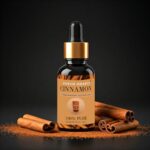 cinnamon esssential oil