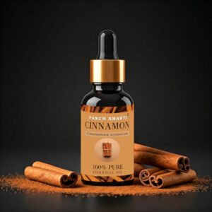 cinnamon esssential oil