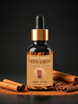 cinnamon esssential oil