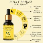 ylang ylang benefits