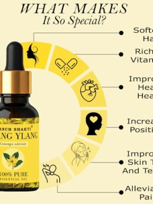 ylang ylang benefits