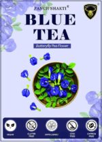 Organic Blue Tea