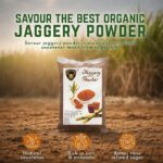 Jaggery Powder