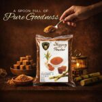 Jaggery Powder