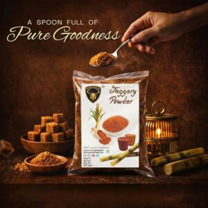 Jaggery Powder