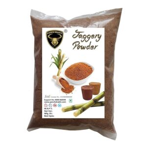 Jaggery Powder