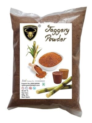 Jaggery Powder