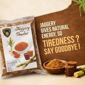 Jaggery Powder