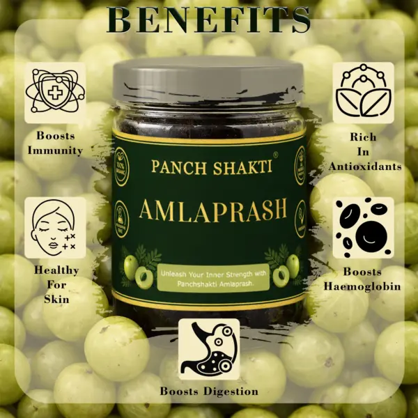 amlaprash