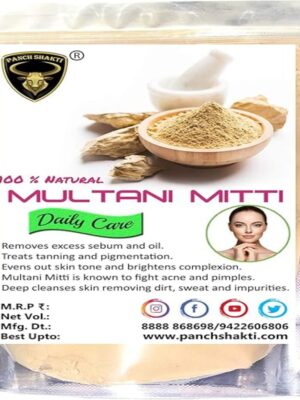 Mulltani Mitti