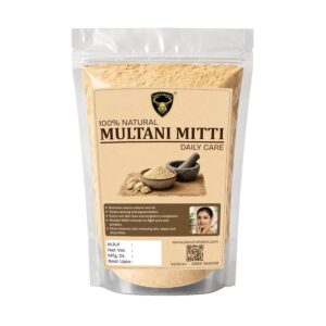 Mulltani Mitti