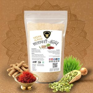 Shatavari Kalpa Vanilla