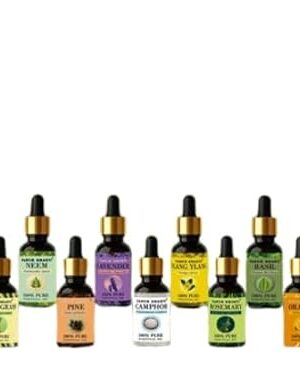 essential oil