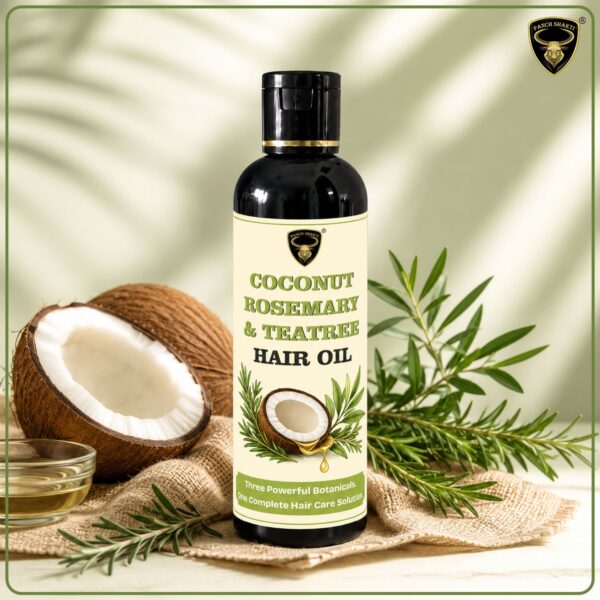 hair-oil